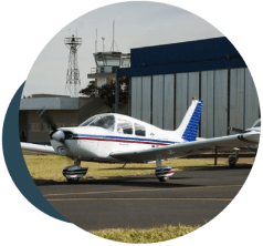 Aeroclube de Franca Aeroclube de Franca