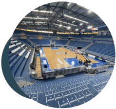 Complexo Poliesportivo Amaury Destro Complexo Poliesportivo Amaury Destro