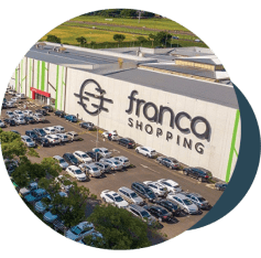 Franca Shopping Franca Shopping