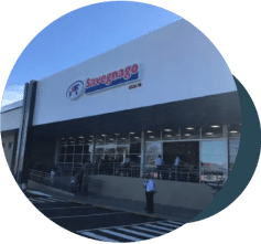 Savegnago Supermercados Savegnago Supermercados